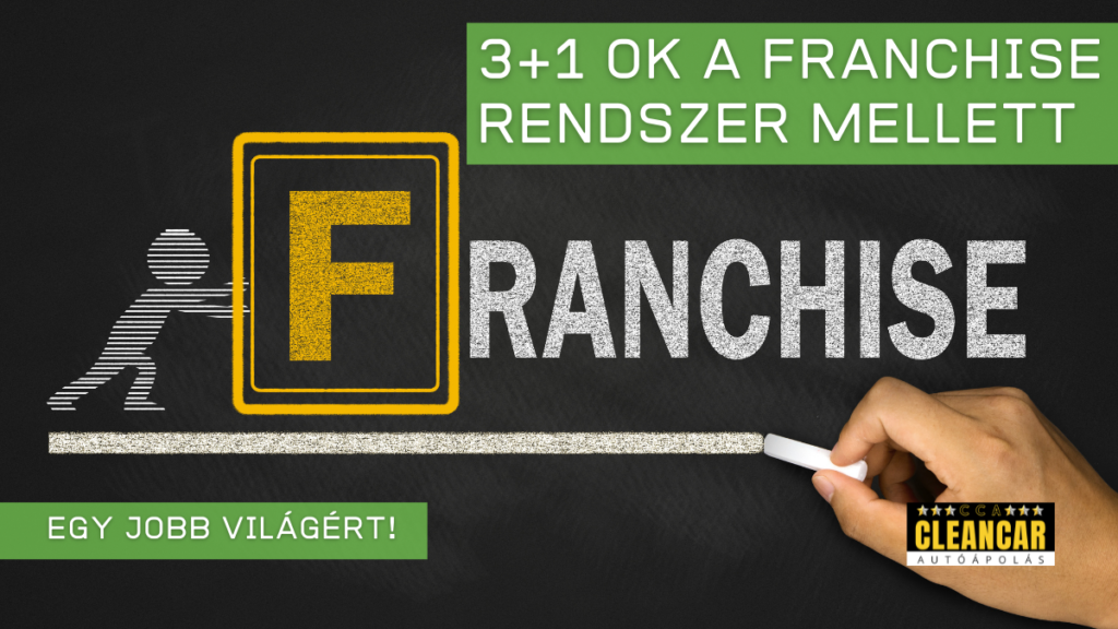 franchise partner 3 ok