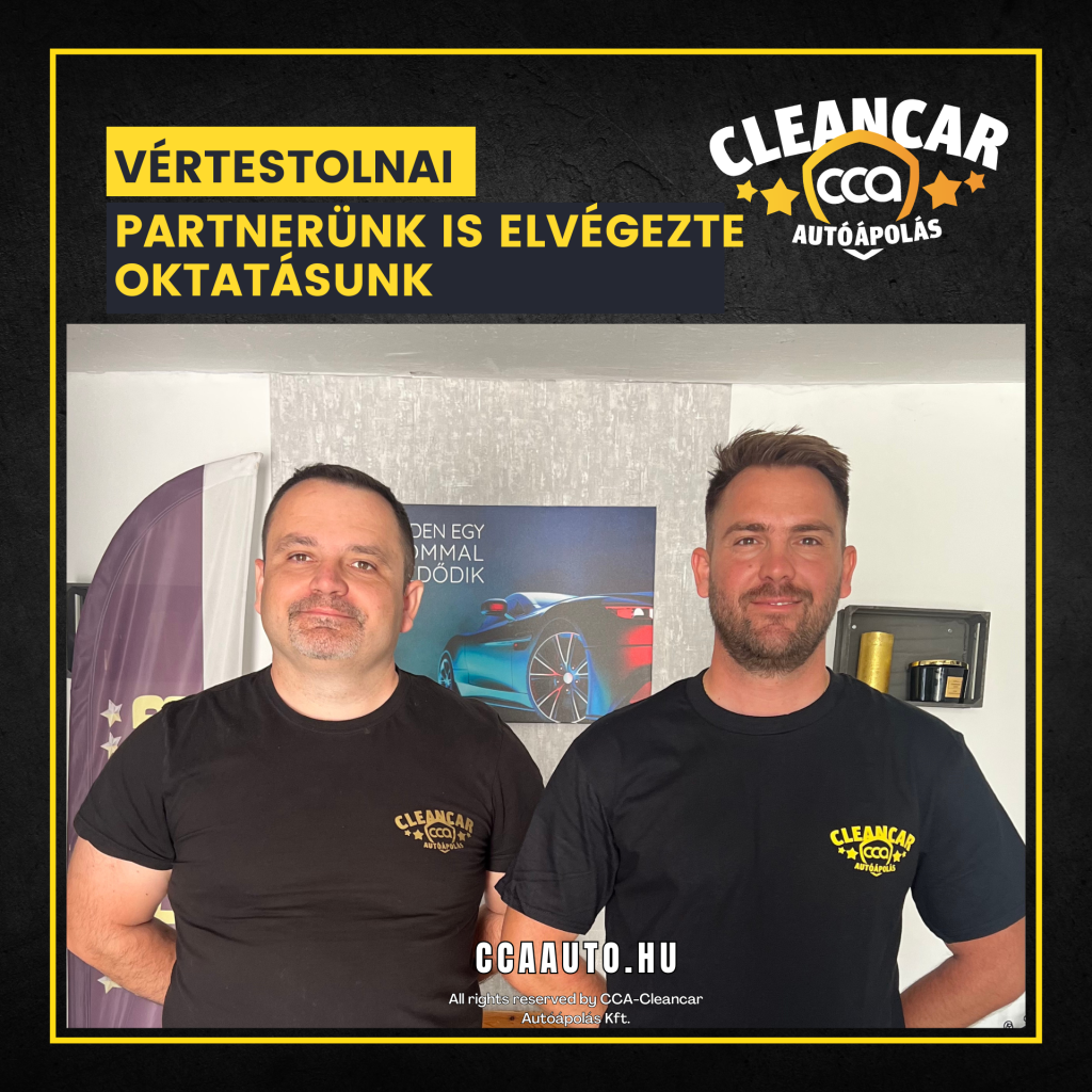 vértestolna oktatás