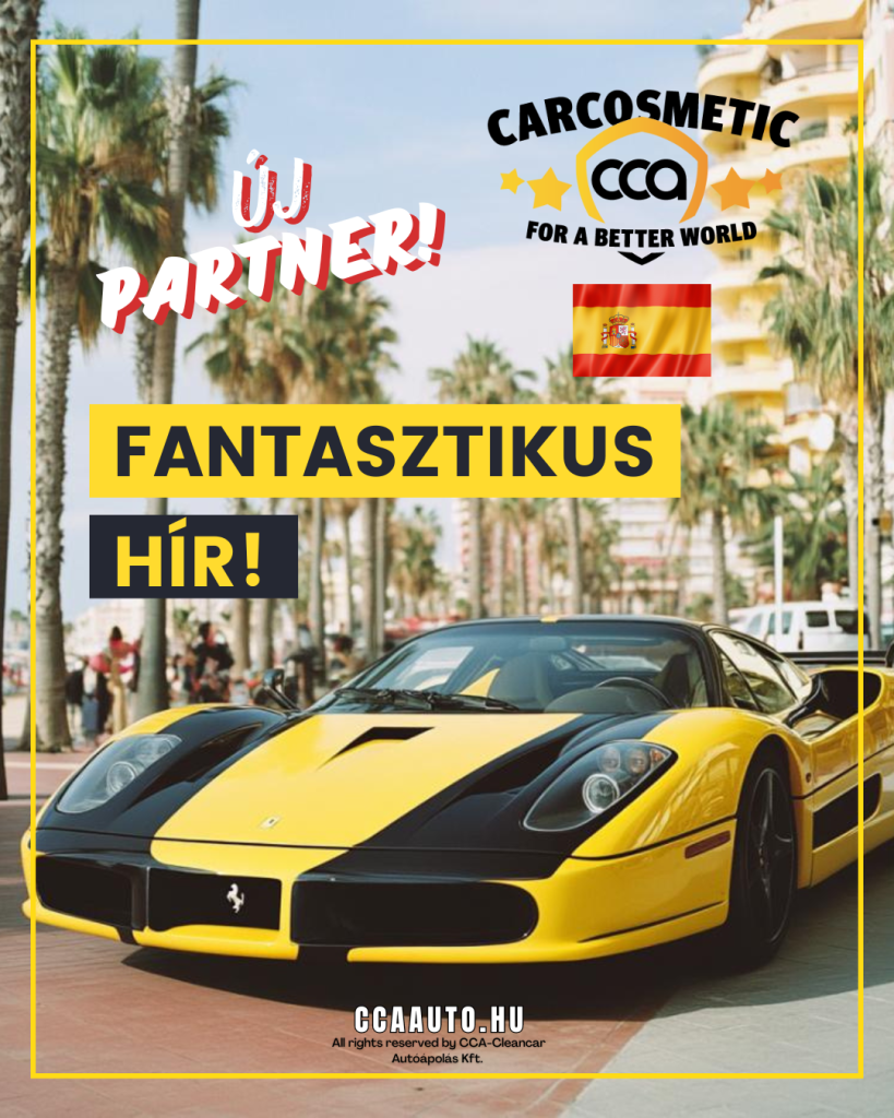 malaga cca franchise