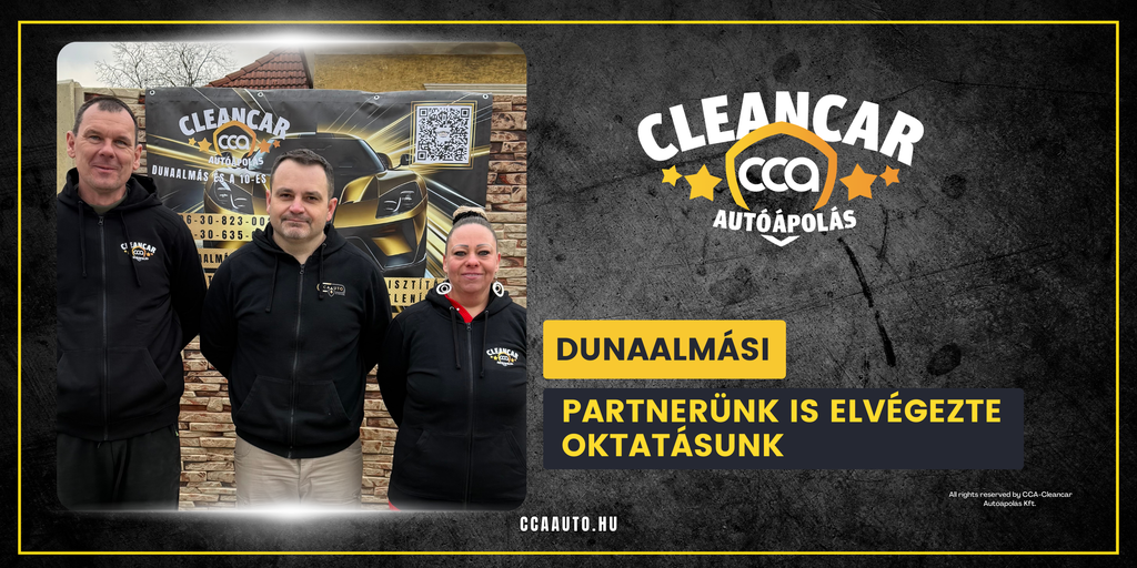 cca dunaalmas
